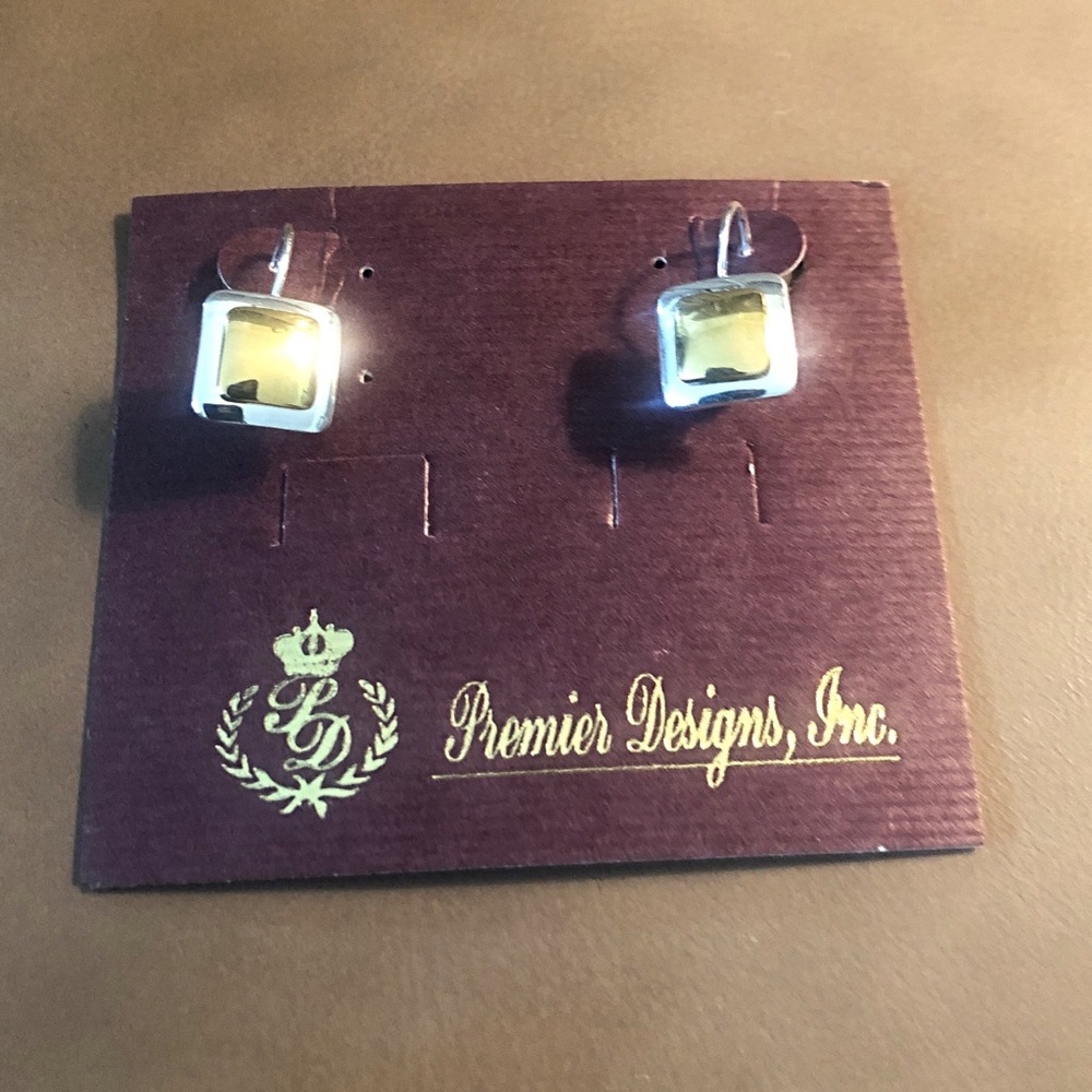 Premier Design "Prescott" Earrings